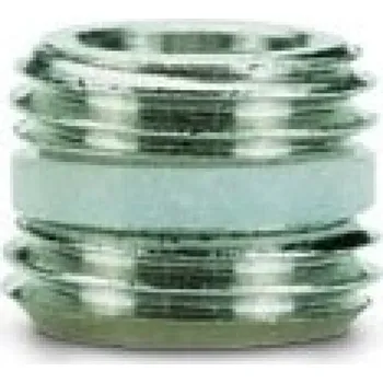 Fitinka Camozzi Záslepka R1/4" s teflonovým těsněním