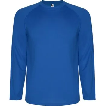 Pánské/Dětské dres Montecarlo s dlouhým rukávem Velikost: L E0415-60_7583DA_8AD2D8_L