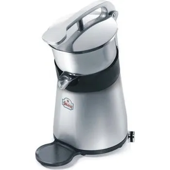 Lis na ovoce Lis na citrusy • MERCURIO CL VV 0102