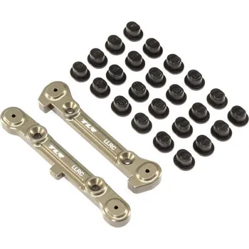 RC náhradní díl Team Losi Racing TLR zadní příčka čepů LLRC: 8T 4.0 - expresní doprava