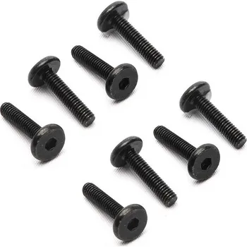 Šroub Axial šroub imbus M4x18mm velká hlava (8) - expresní doprava