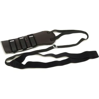 Ochrana nohy a ocasu ManMat CHRÁNIČ OCASU pro koně - černá