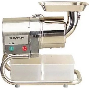 Odšťavňovač Odšťavňovač • C 80 (55012)