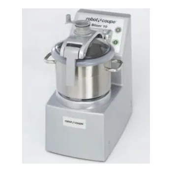 Blixér • Blixer 10 E (21411)