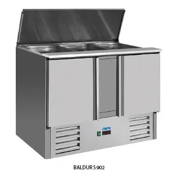 Saladeta, nerez • Baldur S 902 (323-1002)