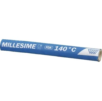 Zahradní hadice Trelleborg DRINKTEC MILLESIME 10/SPL 63/74,5 - Tlaková a sací hadice pro potravin. produkty, mléko a alkohol