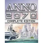 Anno 2070 Complete Edition PC