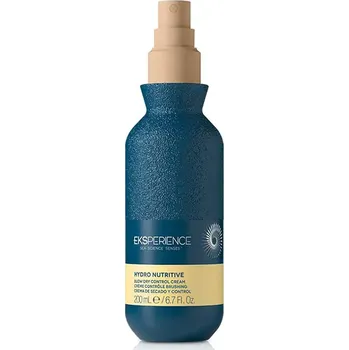 Stylingový přípravek Revlon Professional Eksperience Hydro Nutritive Blow Dry Control Cream - Bezoplachový krém 200 ml
