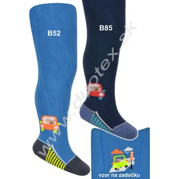 WOLA Punčochové kalhoty w18.n01-vz.597 Barva: B85, Velikost: 56-62