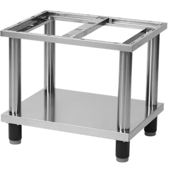 Sporák Podestavba otevřená 60x51 | REDFOX - PO 60