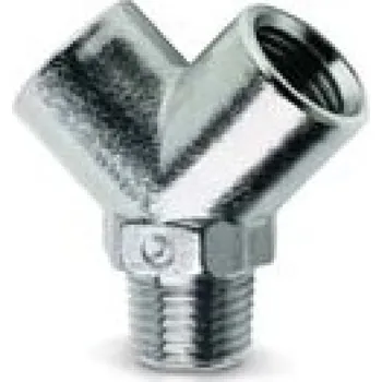 Příslušenství k čerpadlu Camozzi Y-šroubení 2040-1/2-1/2