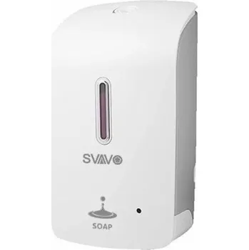 Dávkovač mýdla TR-551 (WHITE) Plus stojan pro sesnsor