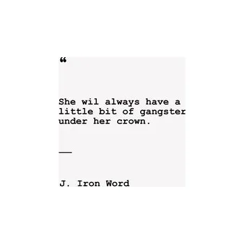 Plakát Plakát, Obraz - J.Iron Word, Finlay & Noa