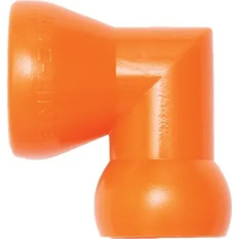 Zahradní hadice LOC-LINE 1/2" koleno - 59874.1