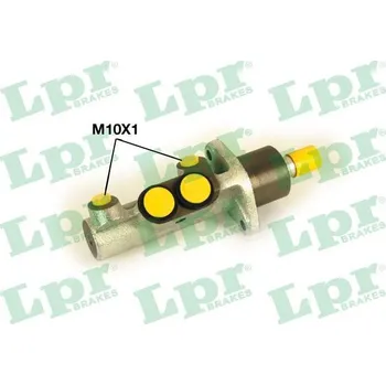 Brzdový válec Hlavní brzdový válec AP-LPR 1995