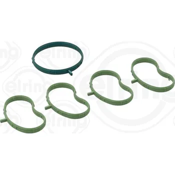 Těsnění motoru Sada těsnění, koleno sacího potrubí ELRING 107.000