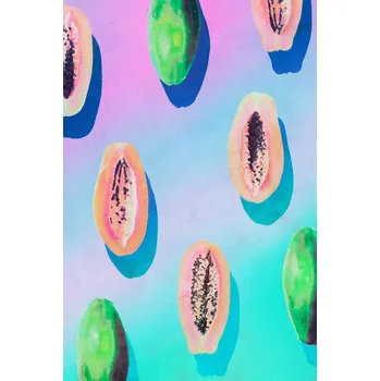 Plakát Plakát, Obraz - Fruit 11, Leemo