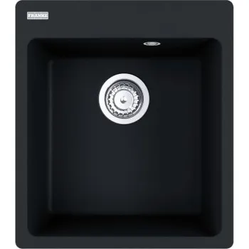 Franke CNG 610-39 Onyx