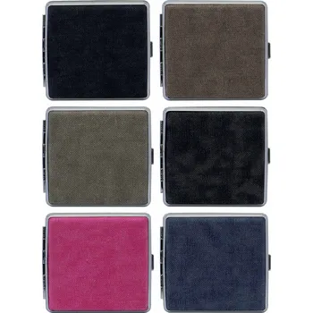 Remo 40583 Tabatěrka na cigarety 6ks MIX