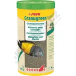 Sera Cichlid Malawi Granules (Granugreen) 1000ml