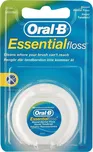 Oral-B Essential Floss voskovaná…