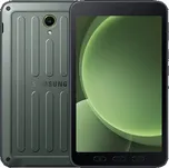 Samsung SM-X306B Galaxy Tab Active5 5G barva Green paměť 6GB/128GB