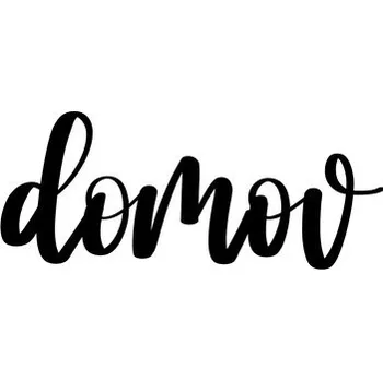 Plakát Plakát, Obraz - Domov, Veronika Boulová