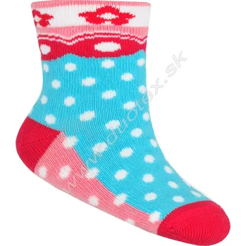 GATTA Kojenecké ponožky g14.01n-vz.878 Barva: T38, Velikost: 18-20(12-13)