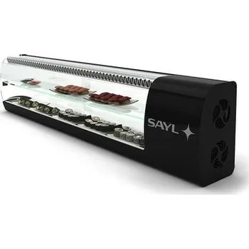 Stolní chlazená vitrína • VSL6S