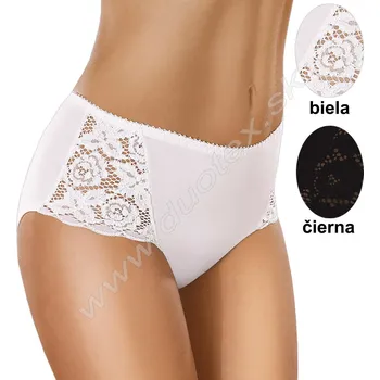 Kalhotky GABIDAR Kalhotky Gabidar-029 Barva: Biela, Velikost: XL