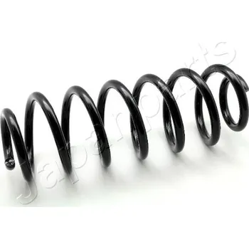 Pružina podvozku JAPANPARTS ZC6165A