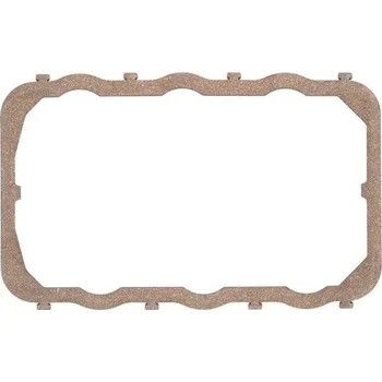 Automobilové těsnění Těsnění, kryt hlavy válce ELRING 828.483