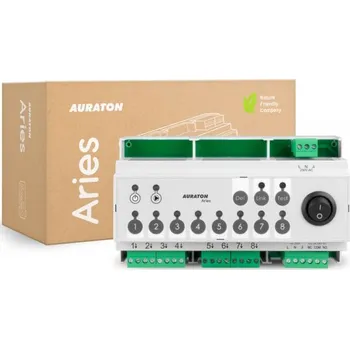 AURATON Aries (8D PRO RTH)