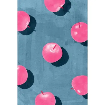 Plakát Plakát, Obraz - Fruit 9, Leemo