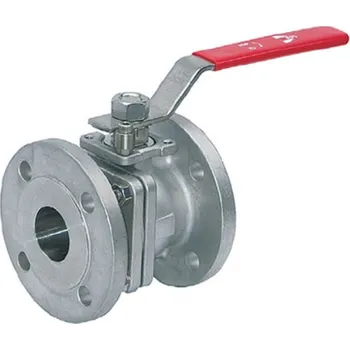 Vodovodní kohout EPI Kohout kulový VL851 DN 100