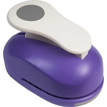 Děrovačka Raznice děrovačka Kolo XL pr. 7,6 cm