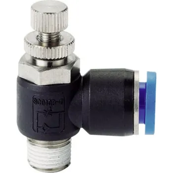 Ventil SPE Ventil škrtící 1/2x10