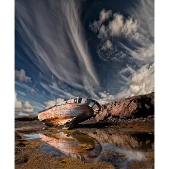 Plakát Plakát, Obraz - Final Place, Þorsteinn	H. Ingibergsson