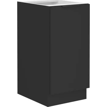 Kuchyňská skříňka Kuchyňská skříňka SIENA 40 D 1F BB