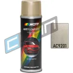 ŠKODA sprej AC9201 béžová sahara metalíza 200 ml