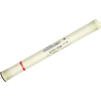 Ochranný vodní filtr Vontron membrána ULP21 2540