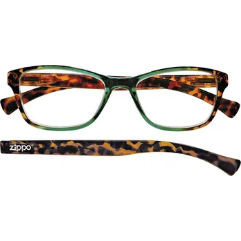 Brýle na čtení 31ZPP33-300 Zippo dioptrické brýle +3.0