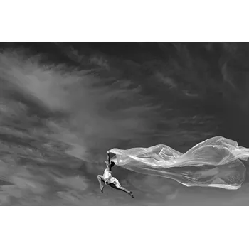 Plakát Plakát, Obraz - Volare II, J. Pedro Martins