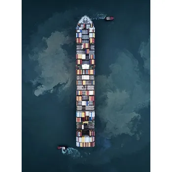 Plakát Plakát, Obraz - Cargo, Davide Lopresti