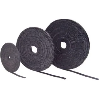 MEGADYNE Ozubený řemen RPP3-12 mm ISORAN guma metráž