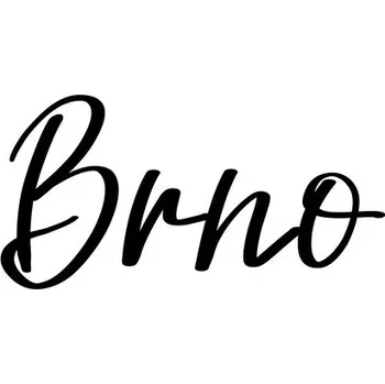 Plakát Plakát, Obraz - Brno, Veronika Boulová