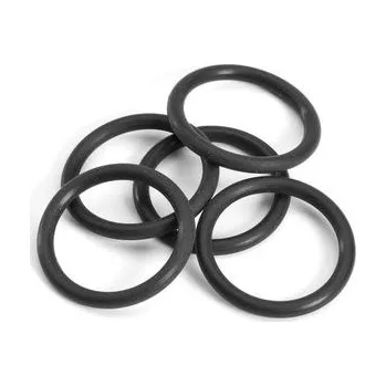 Vymezovací kroužek O-kroužek 130x3,5 FPM80