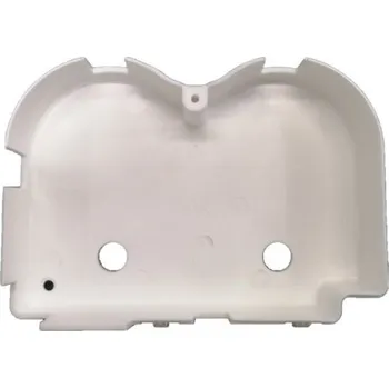 Příslušenství pro přípravu kávy Kryt krabice termobloku | Kalerm