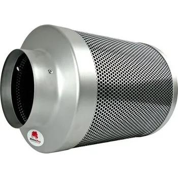 Příslušenství pro digestoř Rhino Filters Rhino Filter PRO 100x300 mm, 350 m3/h