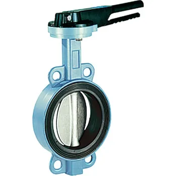 Ventil TTV Klapka 2094E DN40